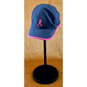 Pink Ribbon Breast Cancer Under Armour ColdBlack Women's Hat